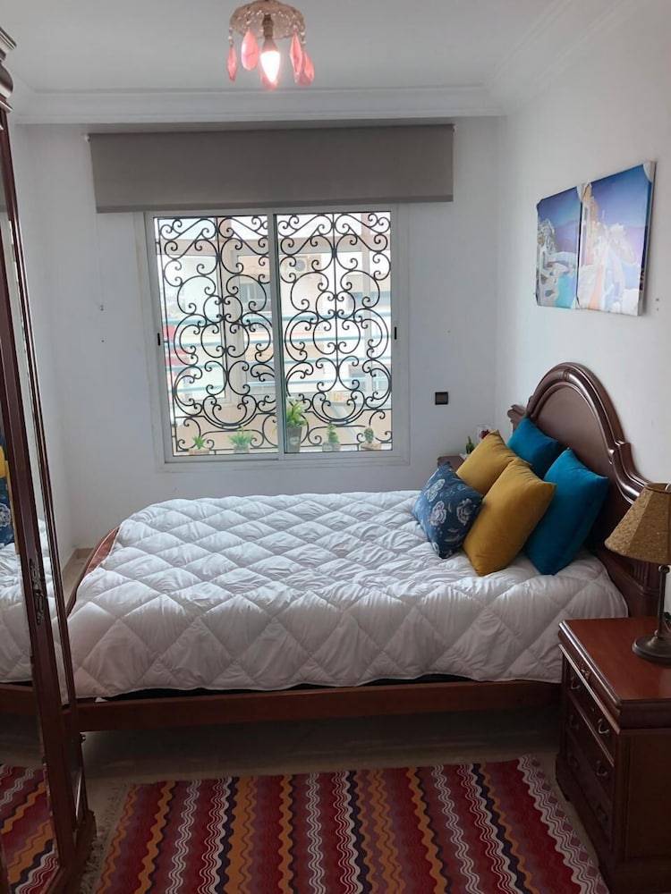 Appartement Lumineux Et Luxe 2