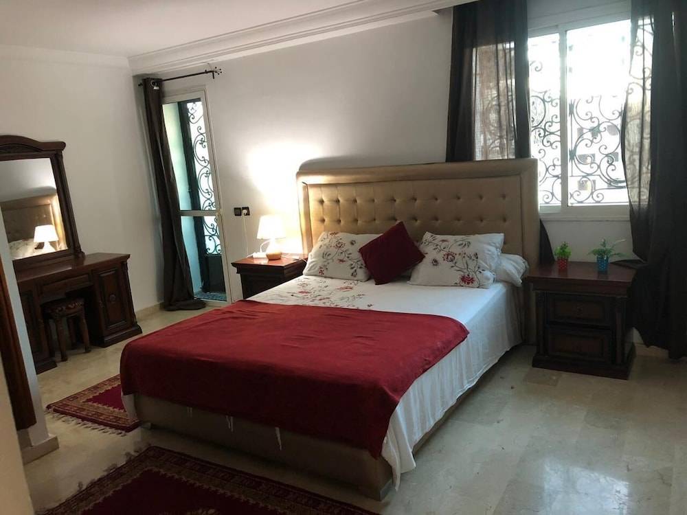 Appartement Lumineux Et Luxe 1