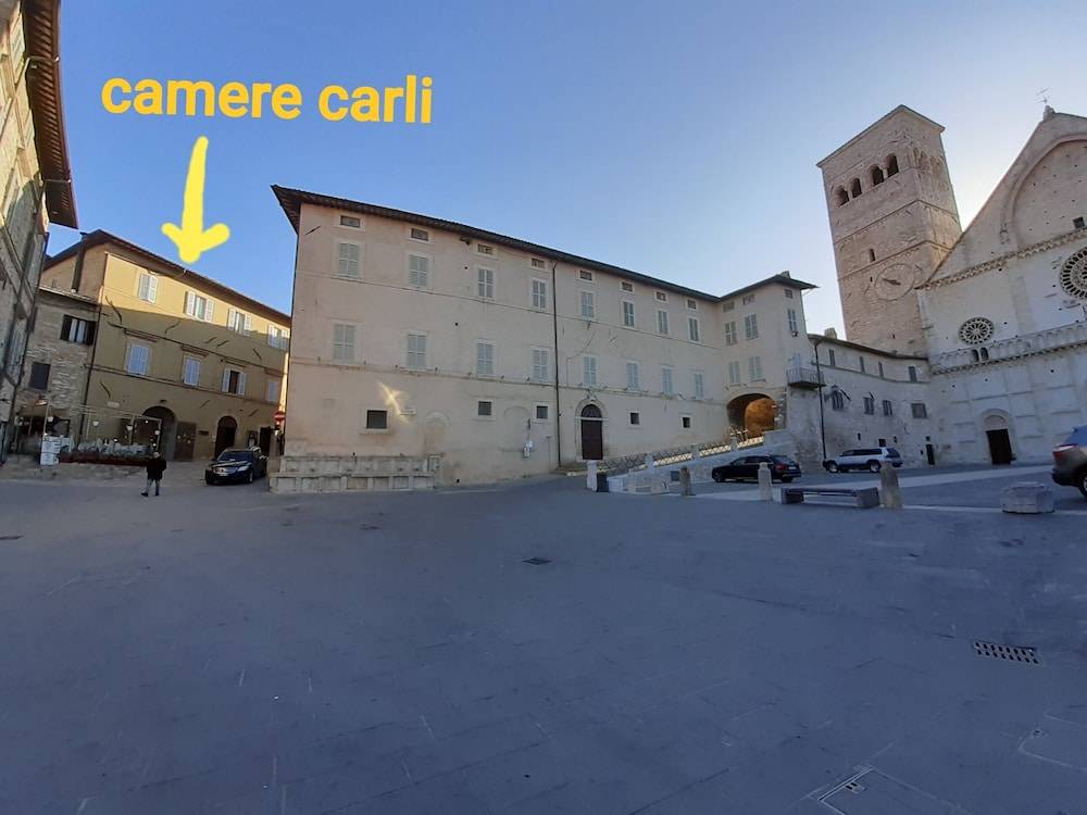Camere Carli 1