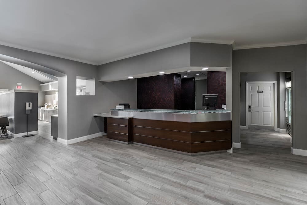 Residence Inn Columbus Easton 2