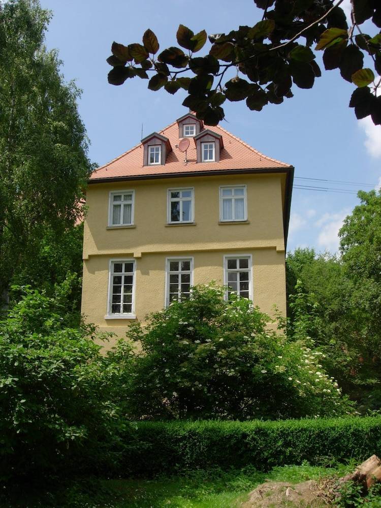 Hotel Schloss Sindlingen 1