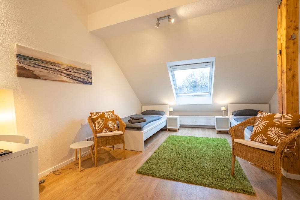 Meine Zeitwohnung 2