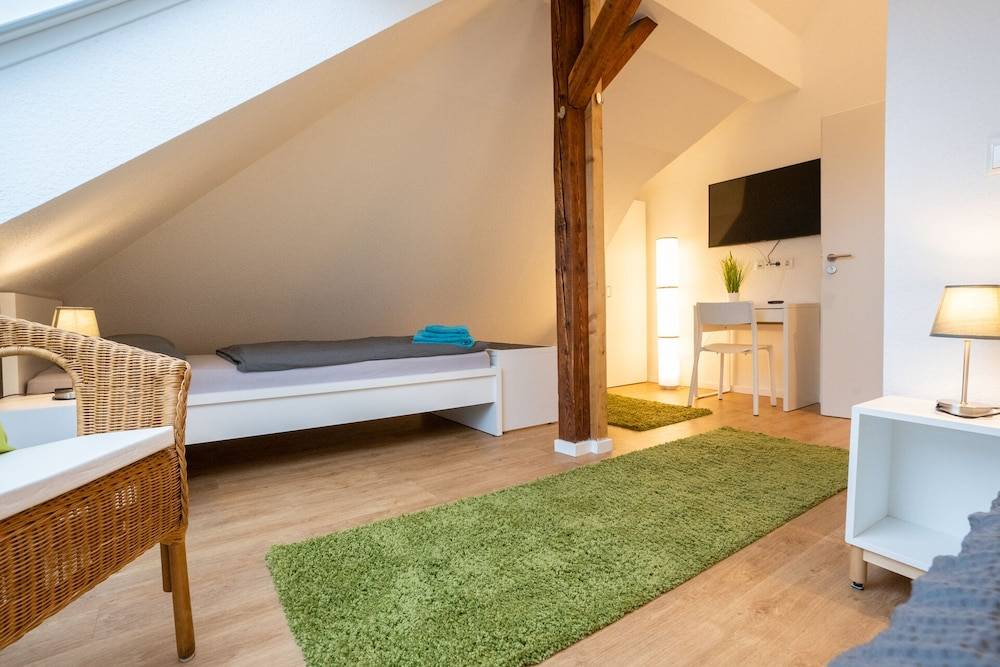 Meine Zeitwohnung 1