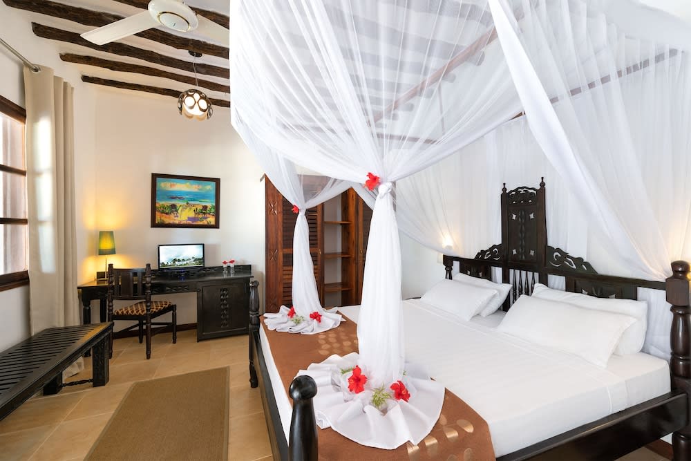 Next Paradise Boutique Resort 2