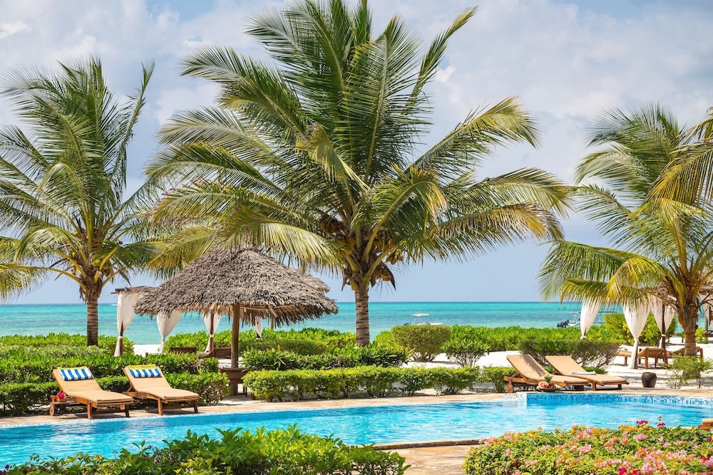 Next Paradise Boutique Resort 1