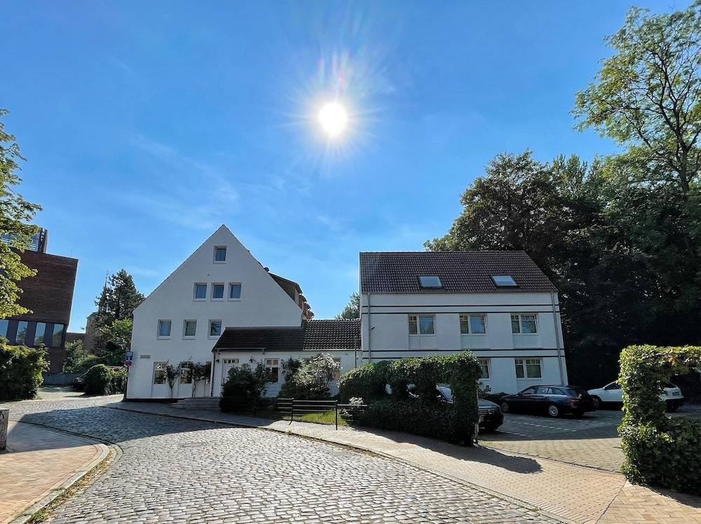 Hotel Xenia Flensburg 1