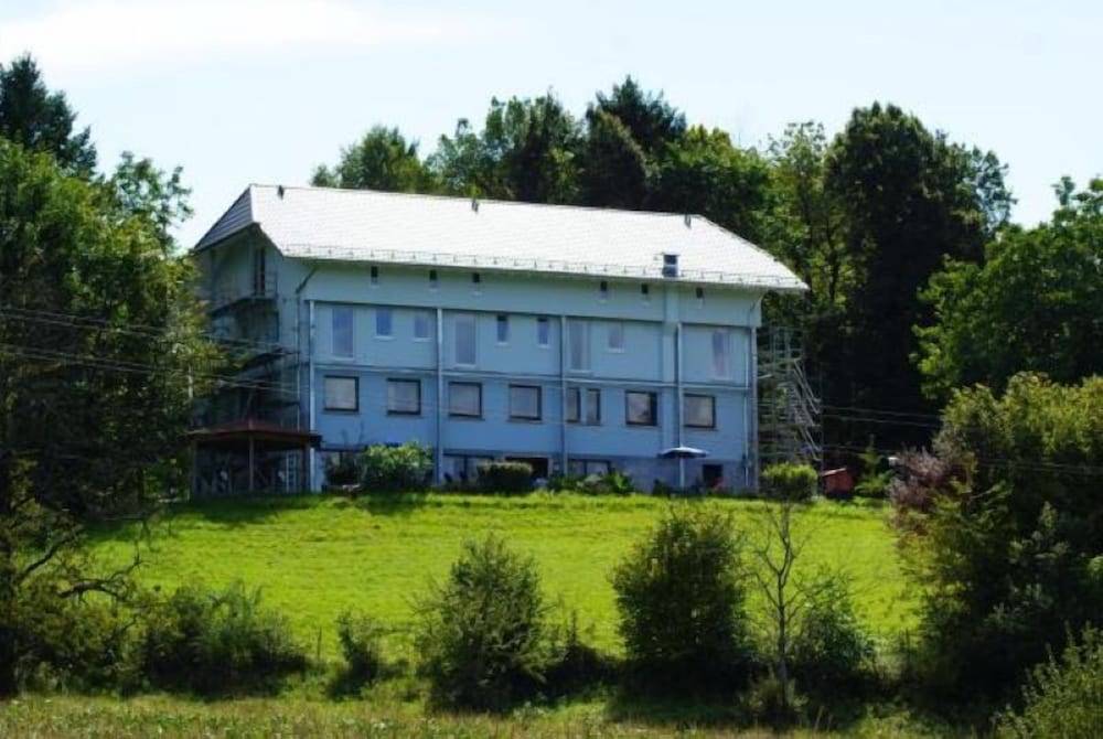 Hotel Hohe Flum 1