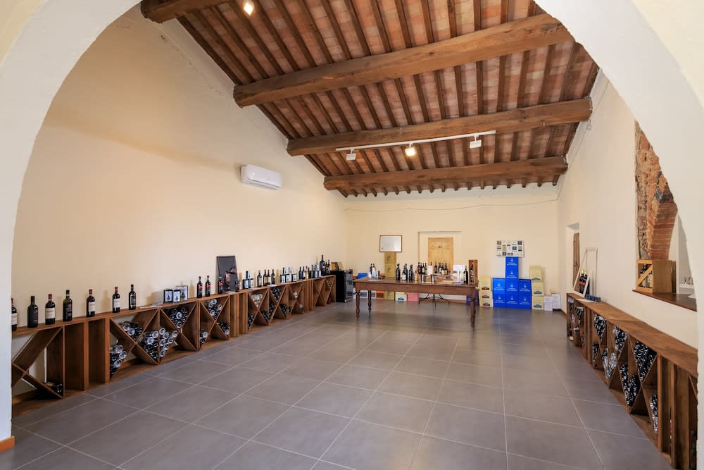 Agriturismo Streda Wine & Country Holiday 2