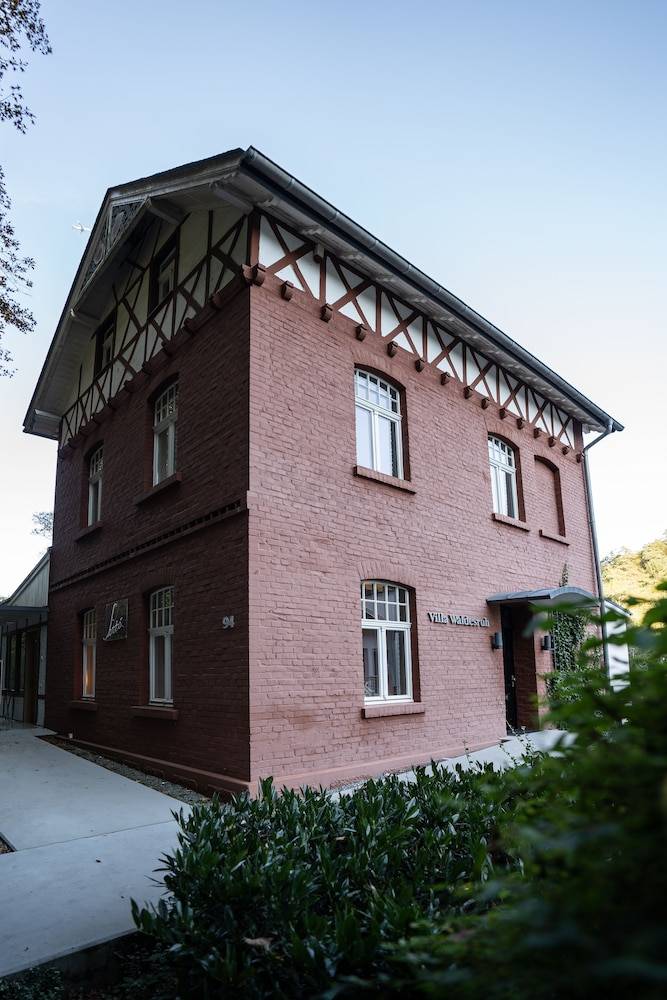 Villa Waldesruh 1