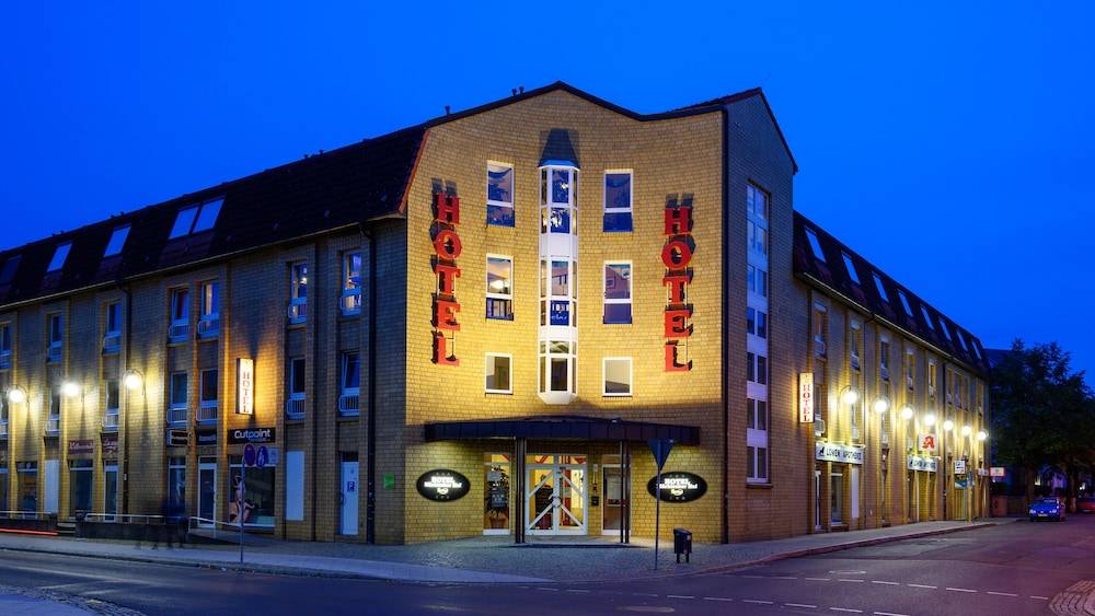 Hotel Märkischer Hof 1
