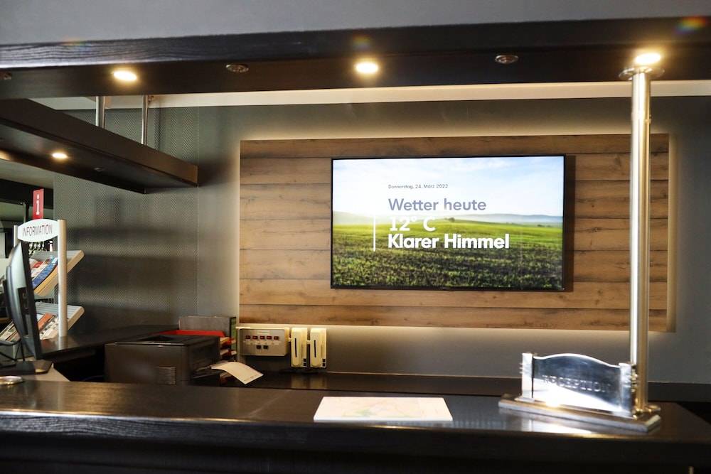 Hotel Märkischer Hof 2