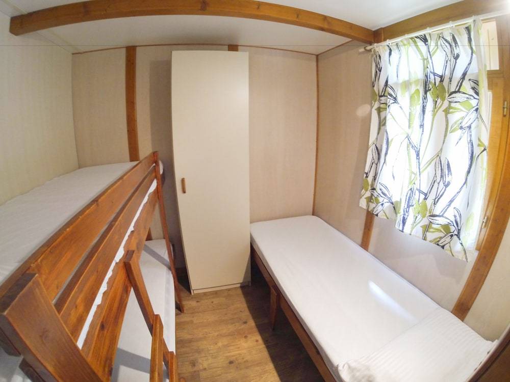 Camping L'Espelt 2