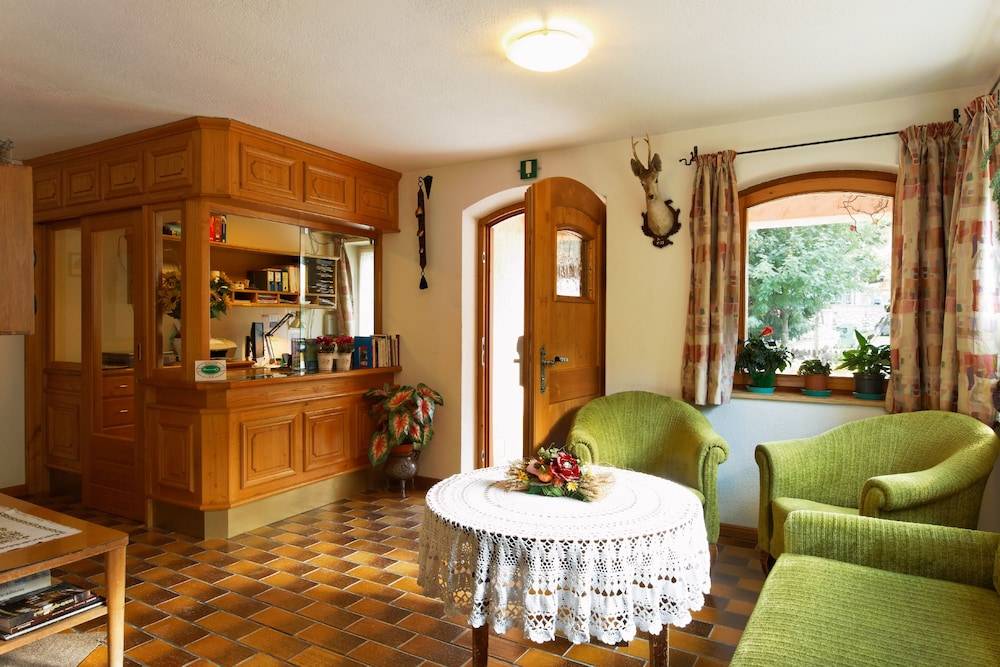 Hotel Genziana 2