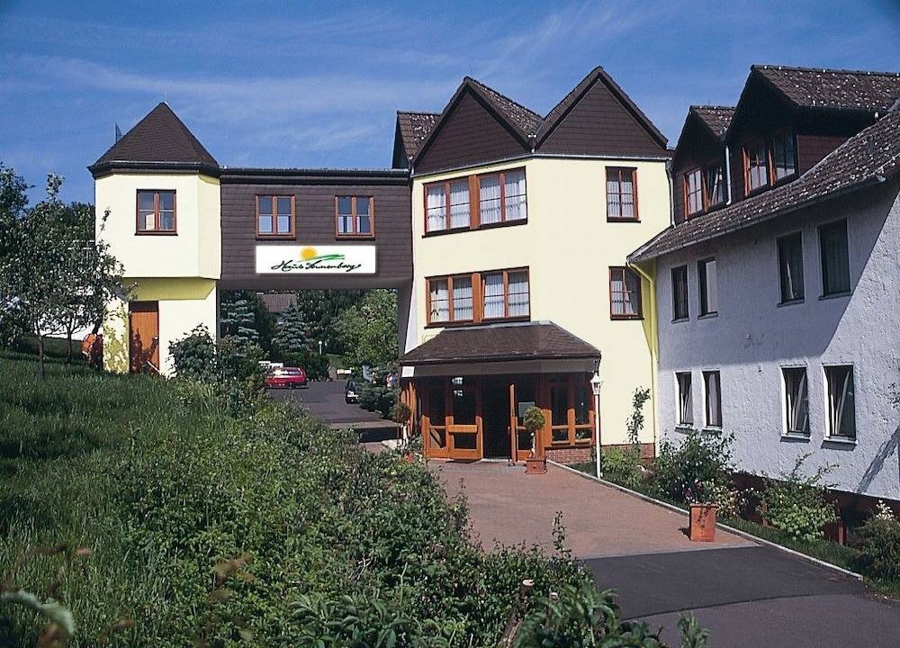 AKZENT Hotel Haus Sonnenberg 1
