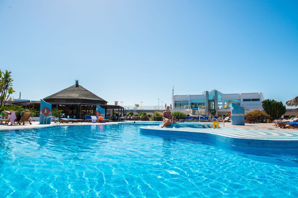 HL Club Playa Blanca 1