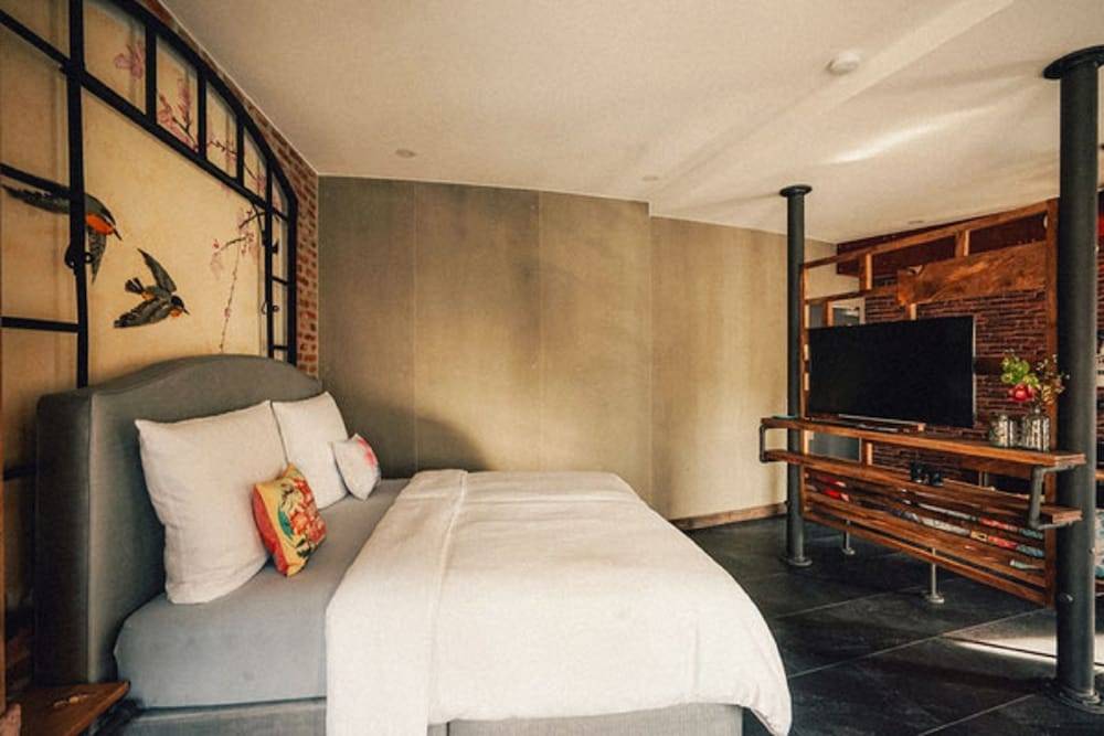 36 Phô Cô Hotel & Suites 2