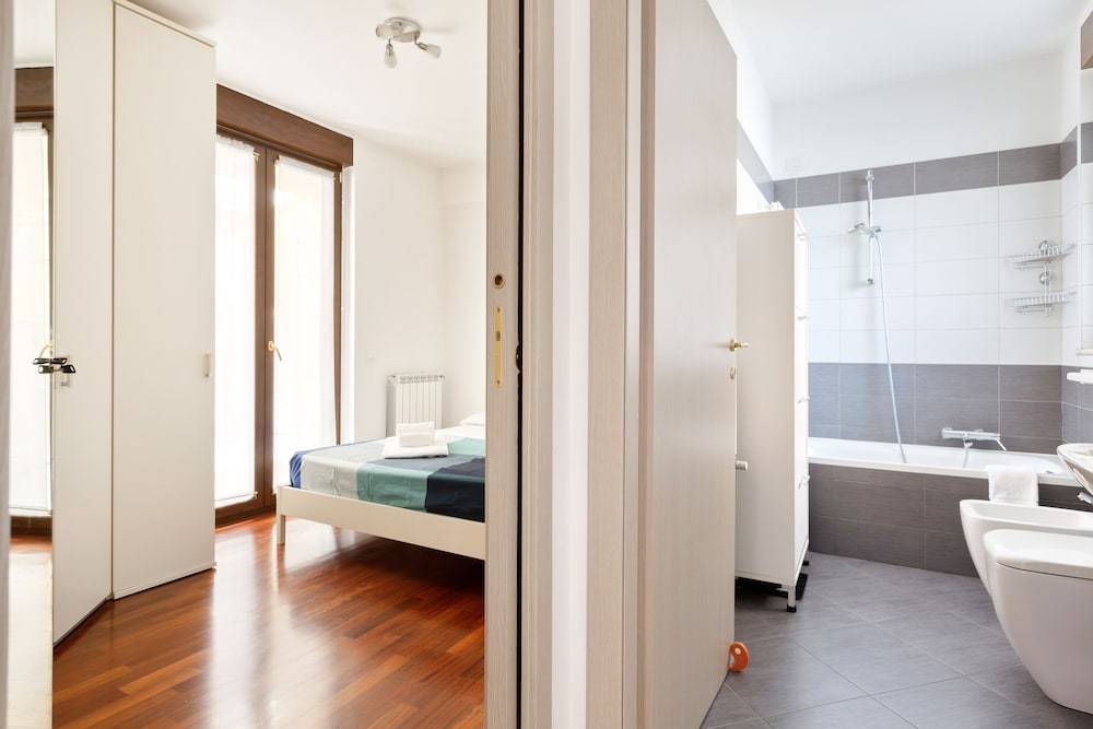 Corsica Huge Terrace Flat 2