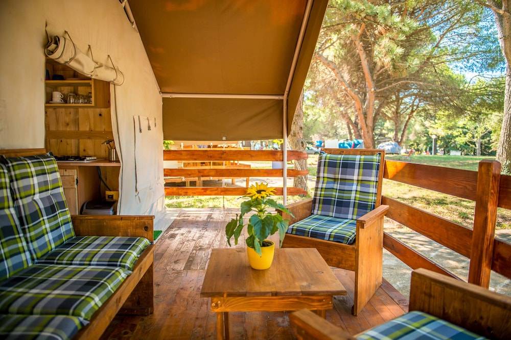 SunFlower Camping Savudrija 1