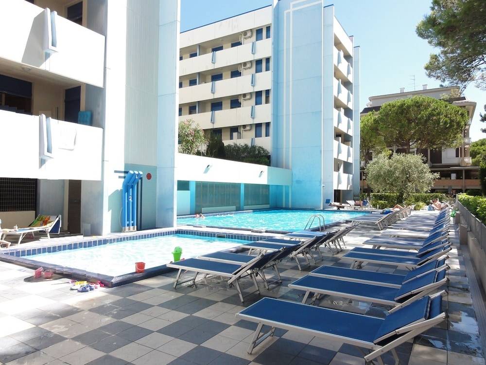 Residence Acapulco 1