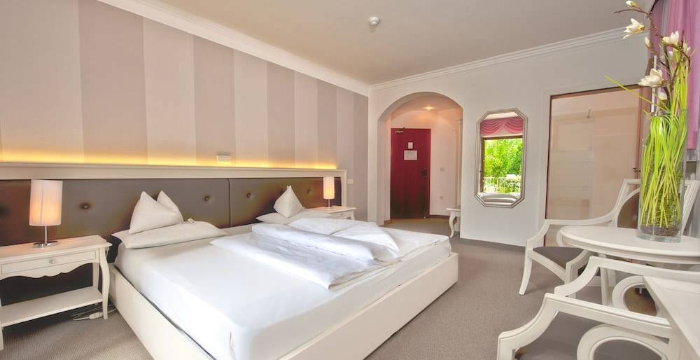 Hotel Villa Groff 2