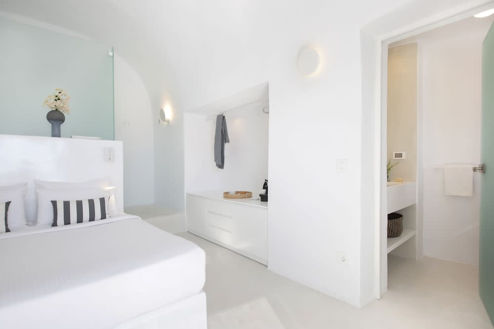 Apanema Cavehouses by Otium Villas 2