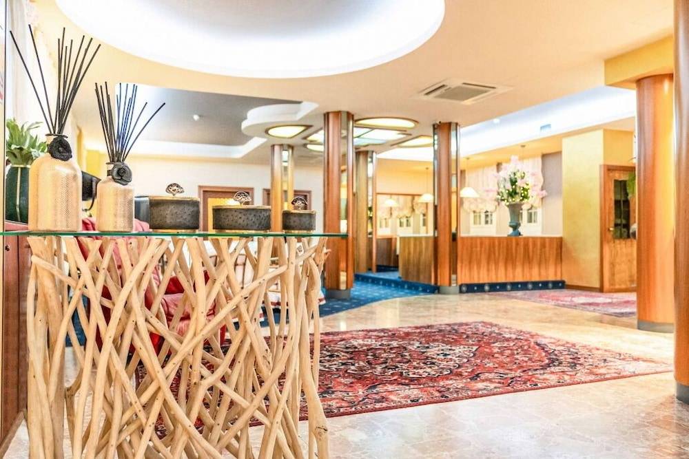 Park Hotel Pineta Boutique Hotel 2