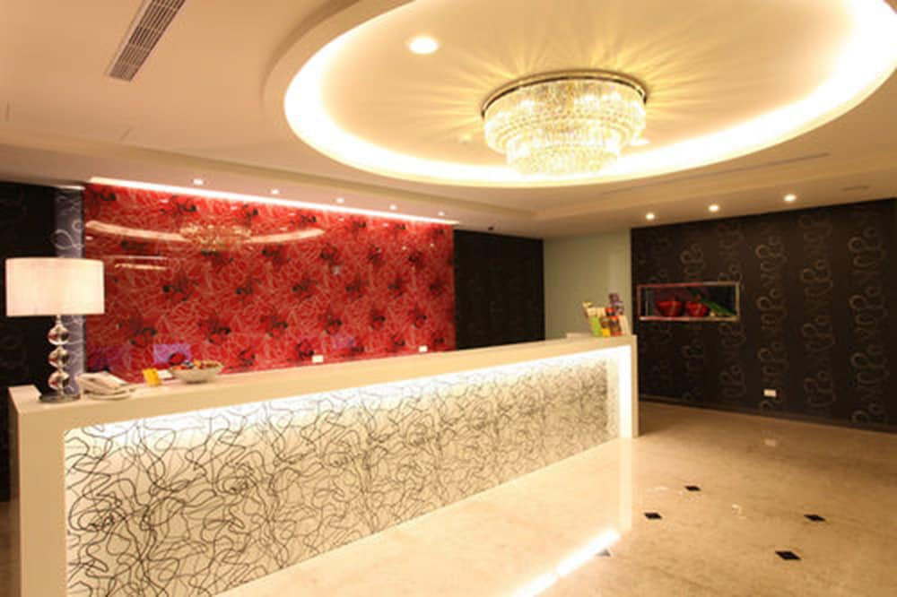 Ximen Citizen Hotel 2