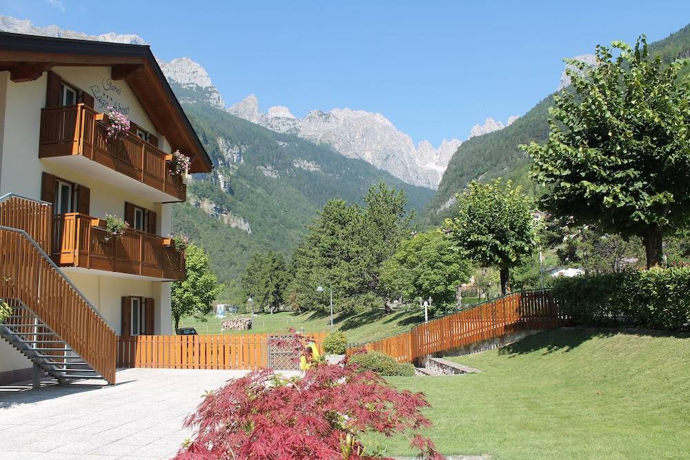 Garnì Lago Alpino 1