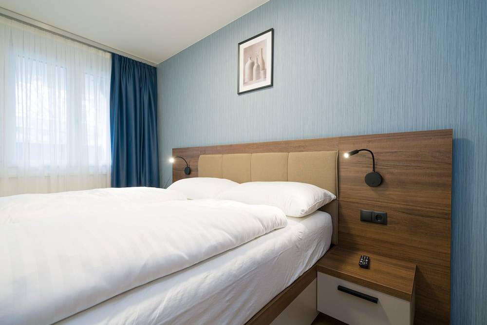 MyApartments Vienna 2