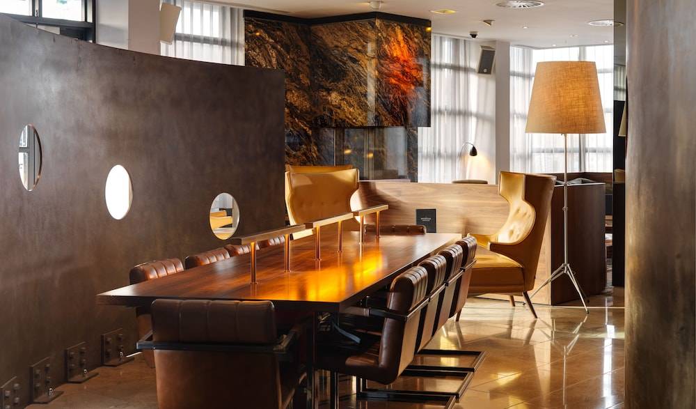The Spencer Hotel 2