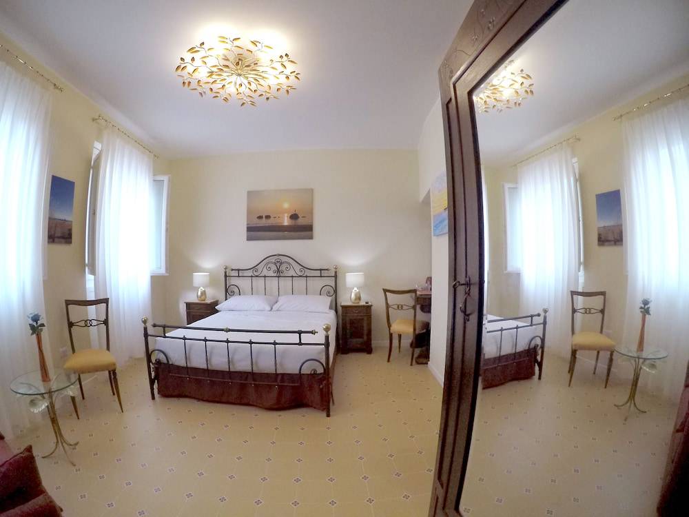 Palazzo Florio Boutique Residence 2