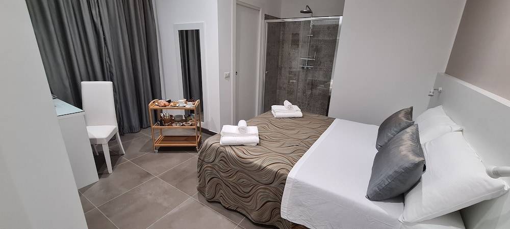 Anfitrite B&B Tropea 1