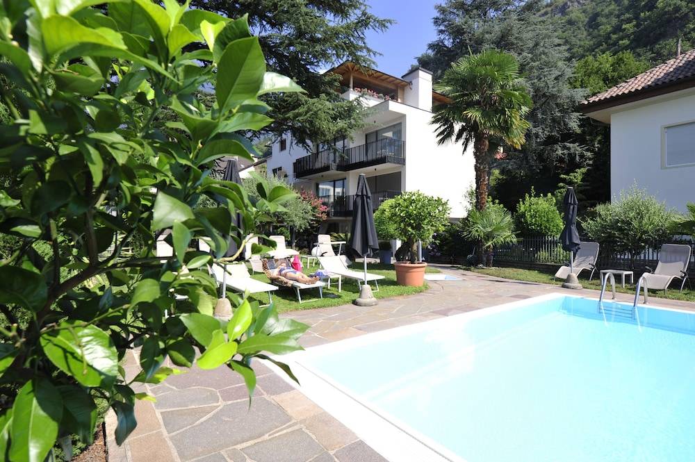 Hotel Jasmin 1