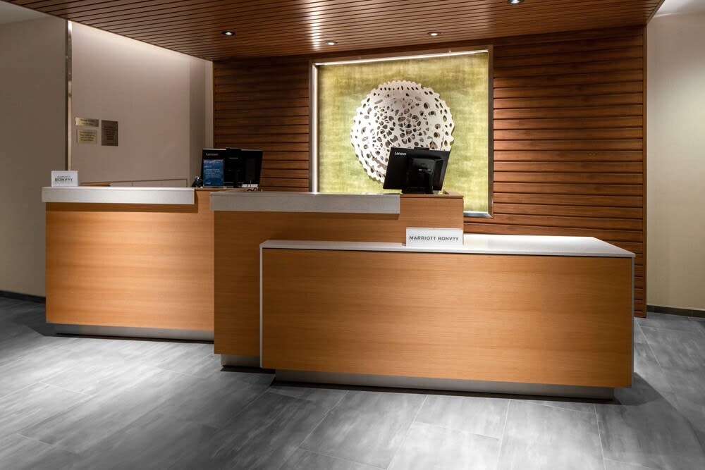 Fairfield by Marriott Inn & Suites Somerset 2