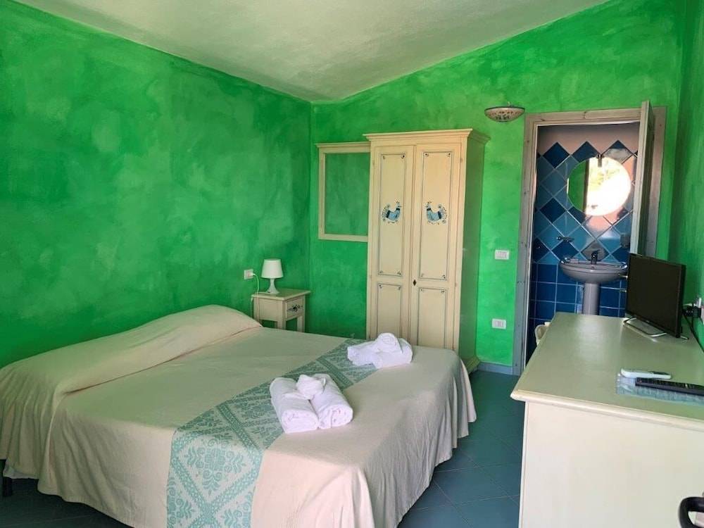 Hotel La Ciaccia 2