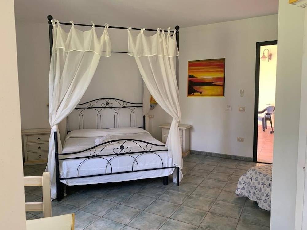 Hotel La Ciaccia 1