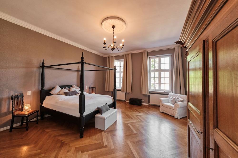 Schlosshotel Diersfordt 2