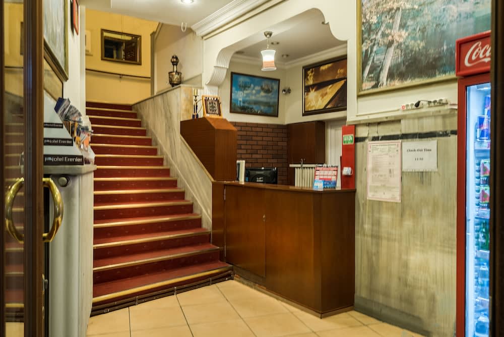 Erenler HoTeL & HosTeL 2