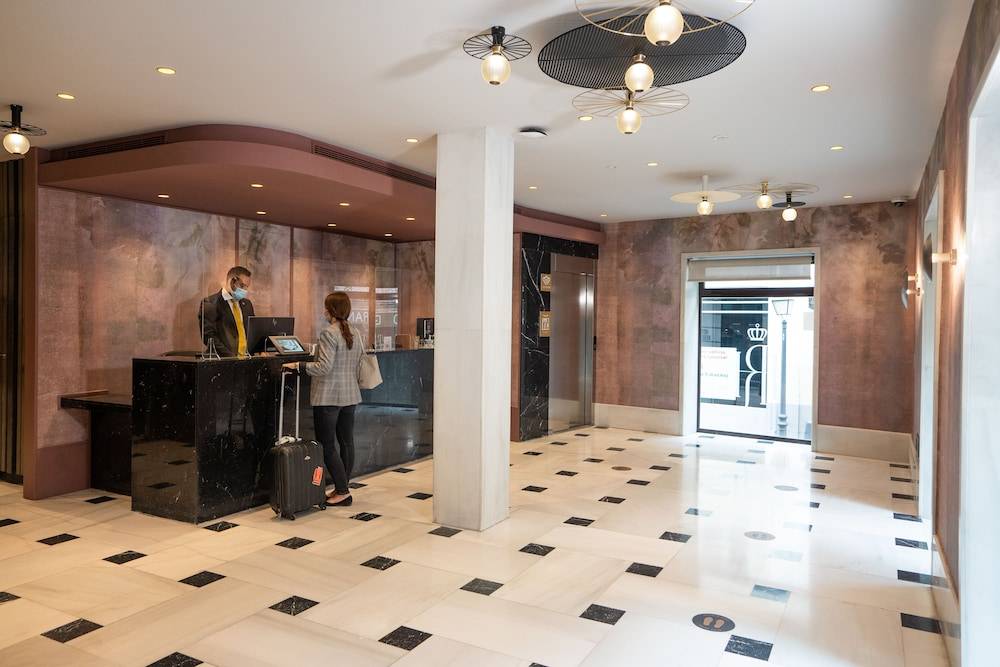 Regente Hotel 2