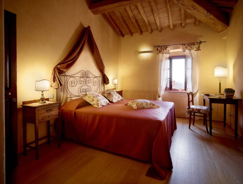 Relais Borgo Petrognano 2
