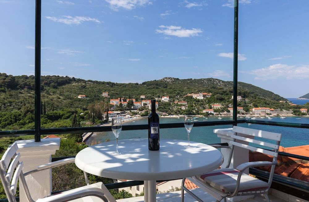 Apartments Miskovic 1
