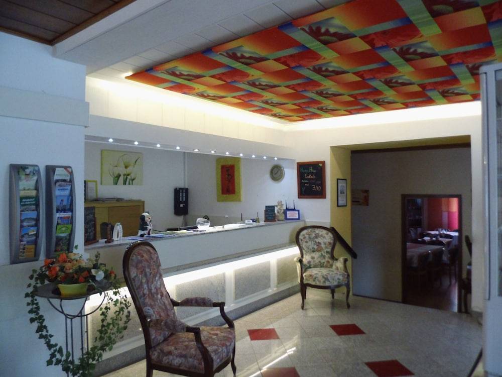 Hotel Wildunger Hof 1