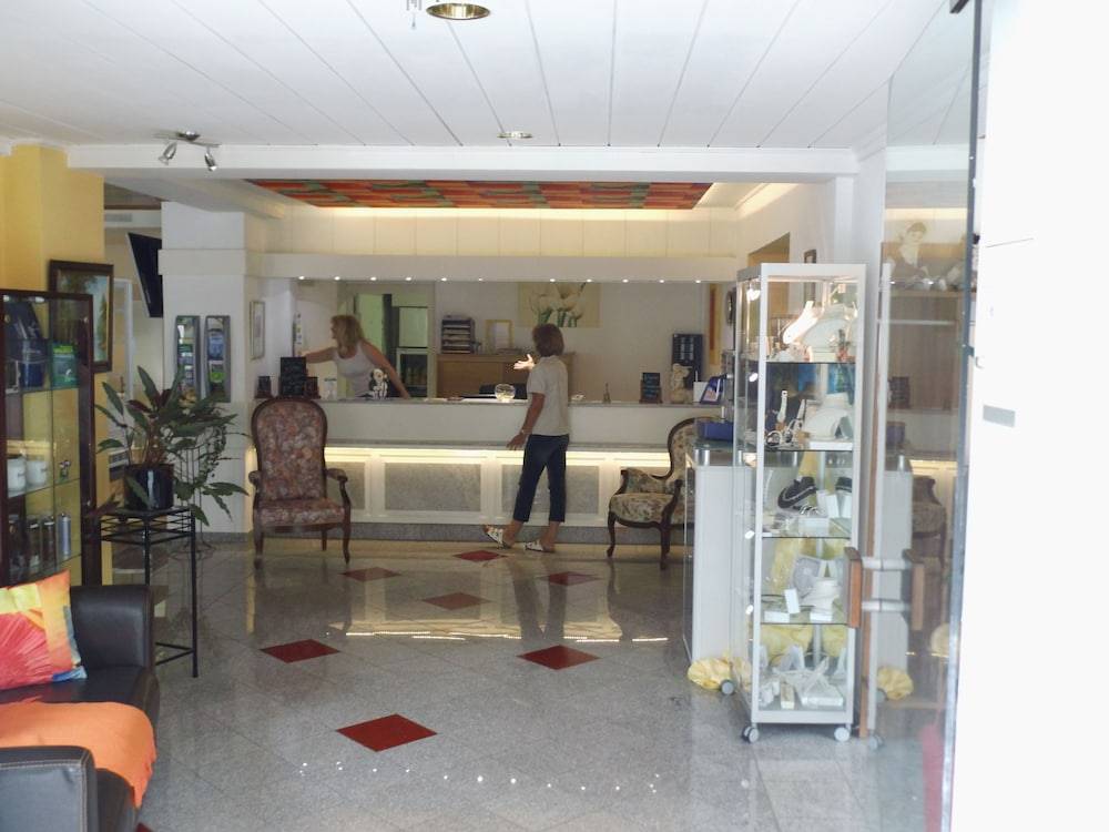 Hotel Wildunger Hof 2