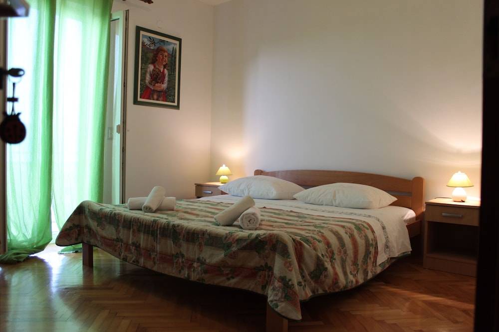 Apartments Sweet Life 2