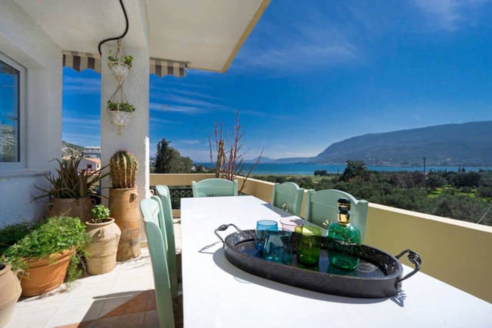 Souda bay penthouse 1