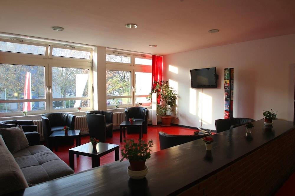 Jugendherberge-Berlin-International 2