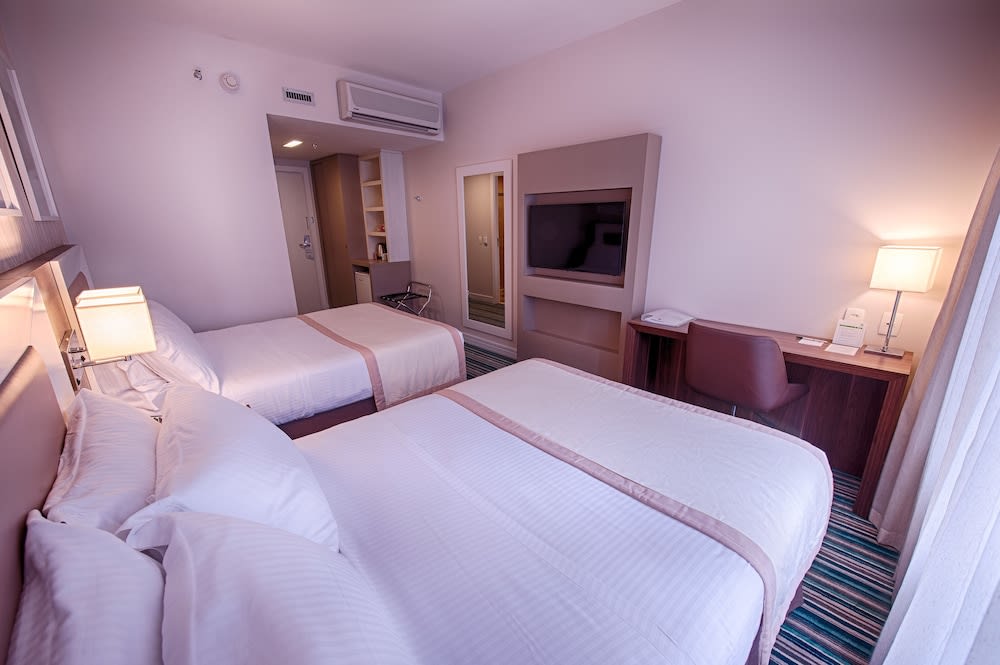 Holiday Inn BELO HORIZONTE SAVASSI by IHG 2