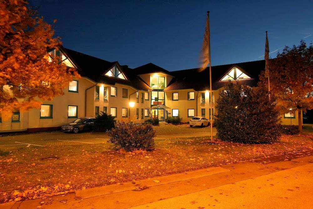 Montana Trend Hotel Lehrte 1