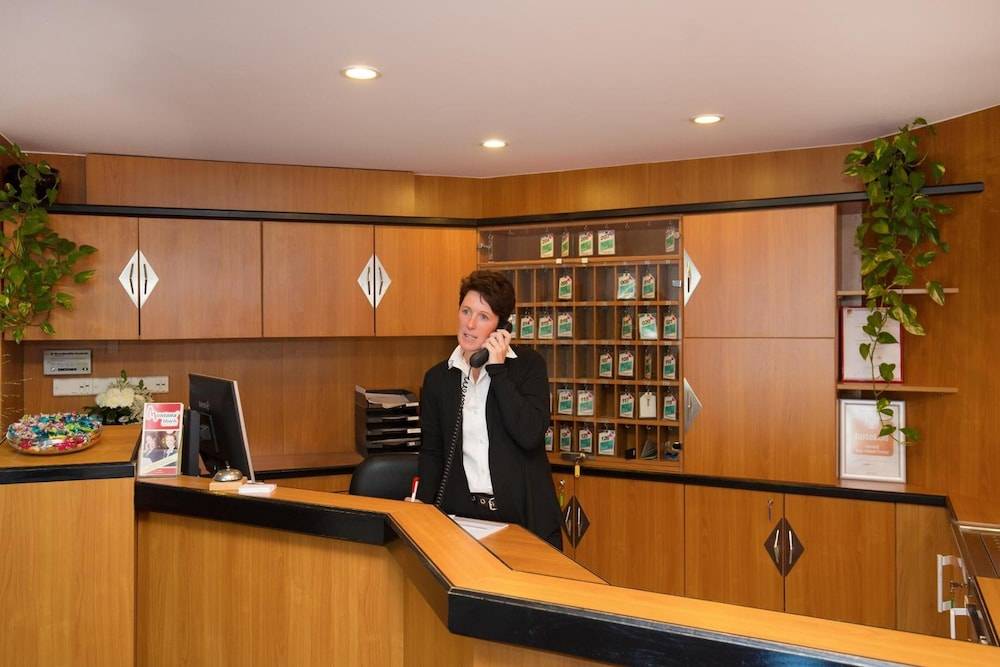 Montana Trend Hotel Lehrte 2