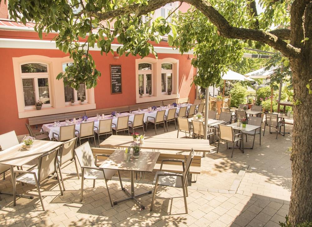 Gasthof zum Goldenen Lamm 1